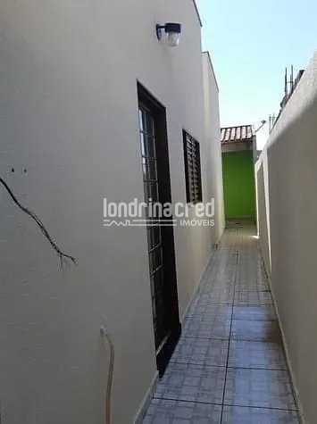 Casa, 2 quartos, 88 m² - Foto 2