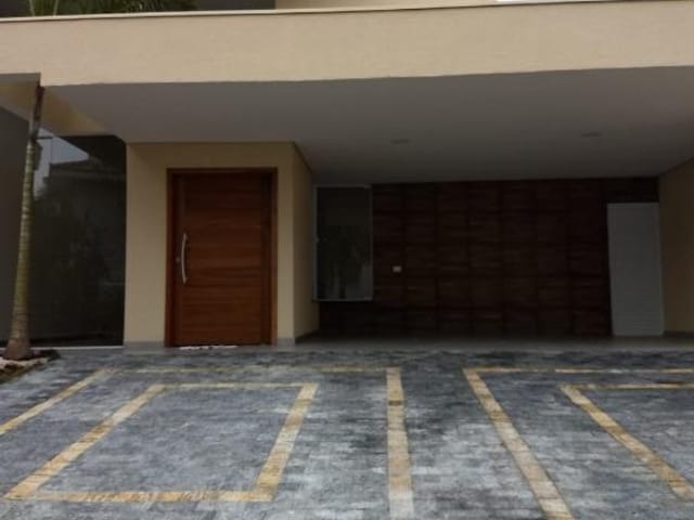 Foto do Casa - Casa à venda 3 Quartos, 2 Suites, 5 Vagas, 250M², Jardim Novo Horizonte, Sorocaba - SP | Golden Park Residence I | Ary Proenca Negócios Imobiliários Ltda