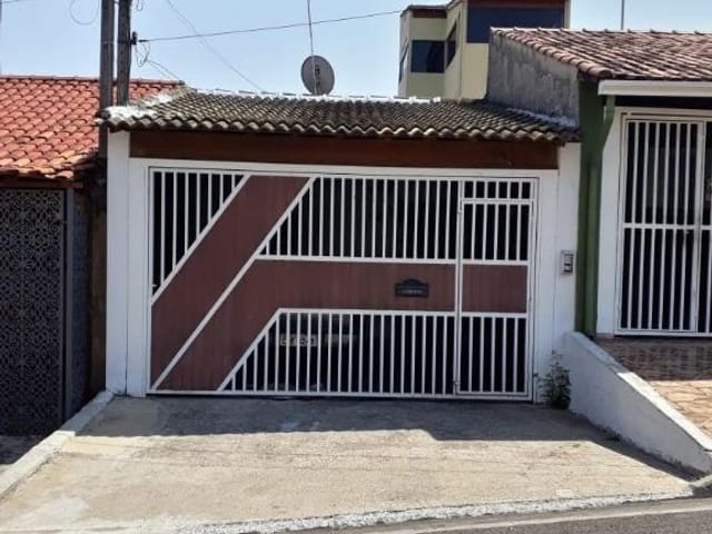 Foto do Casa - Casa à venda 2 Quartos, 2 Vagas, 125M², Jardim Monterrey, Sorocaba - SP | Ary Proenca Negócios Imobiliários Ltda