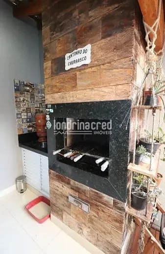 Casa, 3 quartos, 140 m² - Foto 2