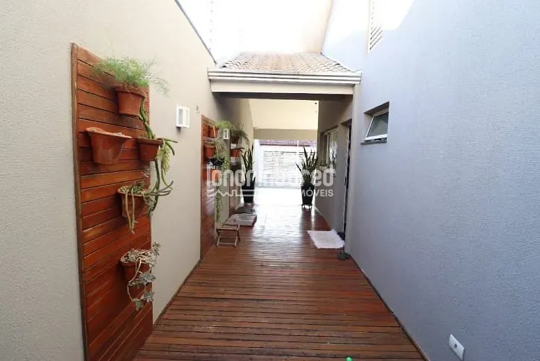 Casa, 3 quartos, 140 m² - Foto 3