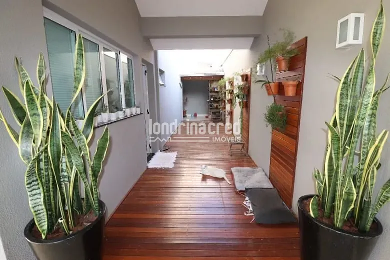 Casa, 3 quartos, 140 m² - Foto 4