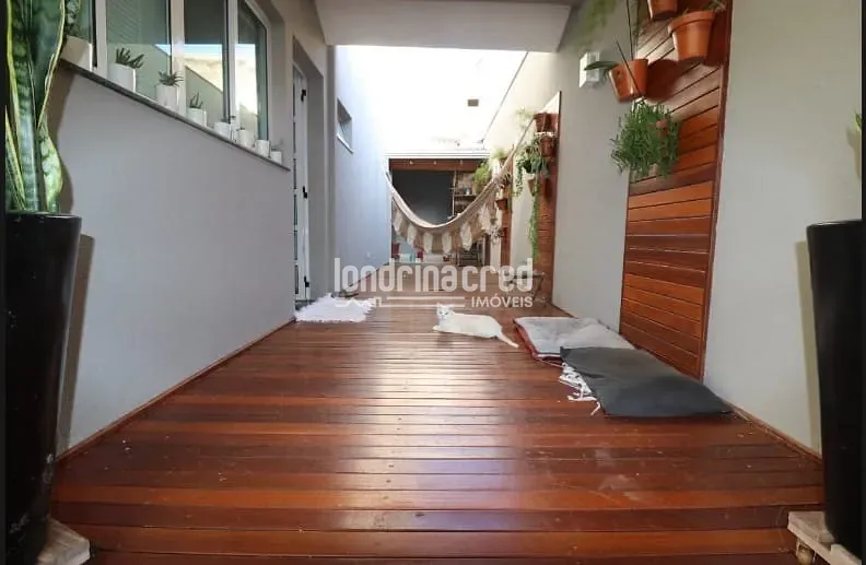Casa, 3 quartos, 140 m² - Foto 6