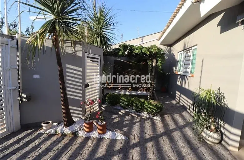 Casa, 3 quartos, 140 m² - Foto 1