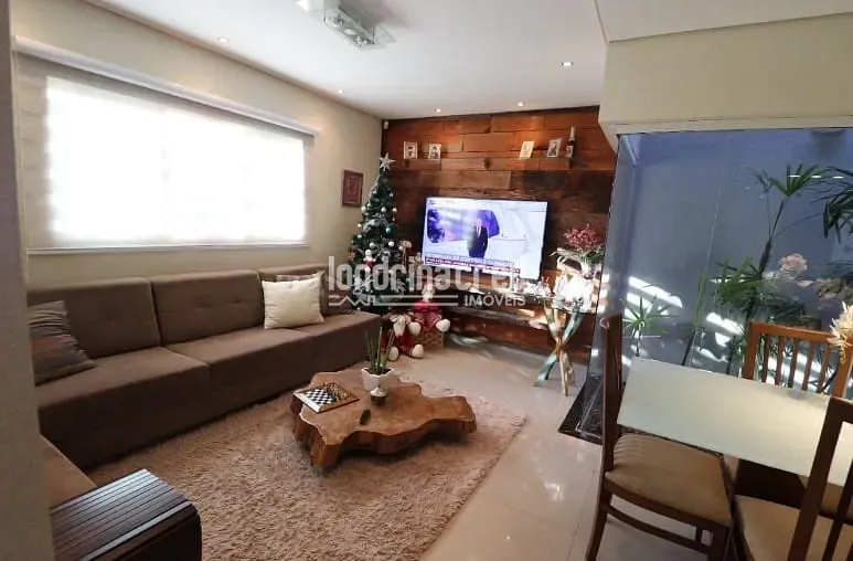 Casa, 3 quartos, 140 m² - Foto 8