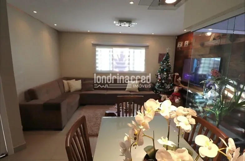 Casa, 3 quartos, 140 m² - Foto 9
