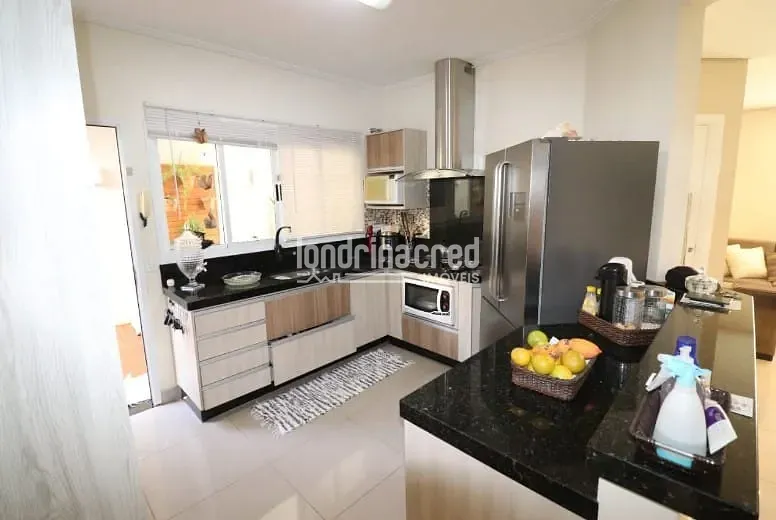 Casa, 3 quartos, 140 m² - Foto 10