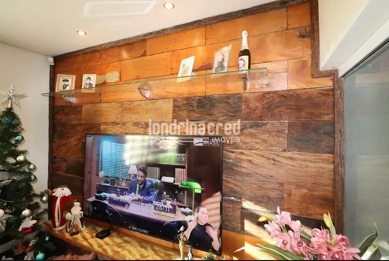 Casa, 3 quartos, 140 m² - Foto 11