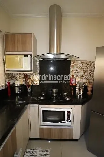 Casa, 3 quartos, 140 m² - Foto 12