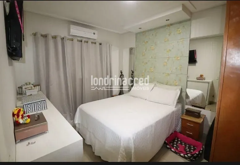 Casa, 3 quartos, 140 m² - Foto 13