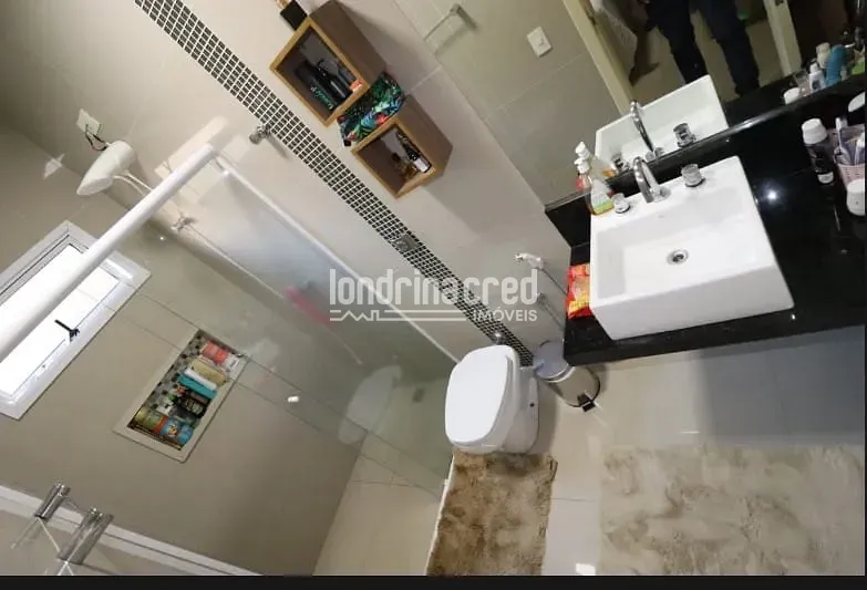 Casa, 3 quartos, 140 m² - Foto 19