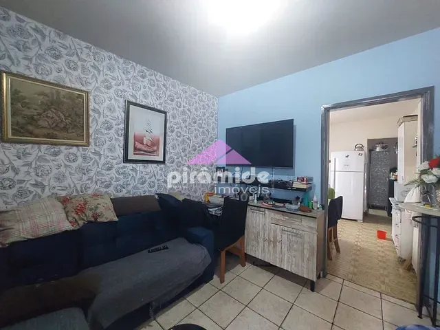 Casa com 300m² 4 quartos e 3 banheiros, à venda, no bairro Alto da Ponte em São José dos Campos