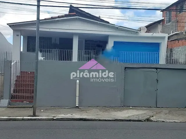 Casa com 300m² 4 quartos e 3 banheiros, à venda, no bairro Alto da Ponte em São José dos Campos