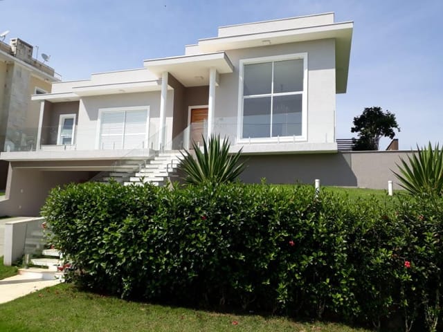 Foto do Casa - Casa à venda 3 Quartos, 3 Suites, 3 Vagas, 960M², Condomínio Village Ipanema, Araçoiaba da Serra - SP | Condomínio Village Ipanema | Ary Proenca Negócios Imobiliários Ltda