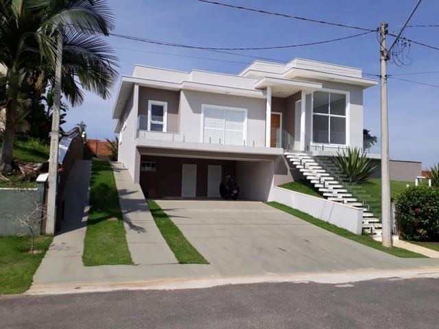 Foto do Casa - Casa à venda 3 Quartos, 3 Suites, 3 Vagas, 960M², Condomínio Village Ipanema, Araçoiaba da Serra - SP | Condomínio Village Ipanema | Ary Proenca Negócios Imobiliários Ltda