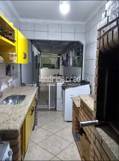 Casa, 4 quartos, 252 m² - Foto 1