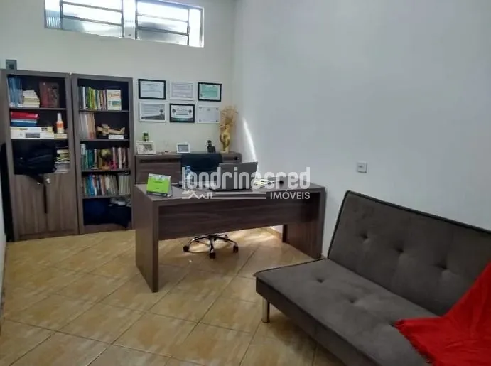 Casa, 4 quartos, 252 m² - Foto 4