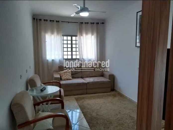 Casa, 4 quartos, 252 m² - Foto 6