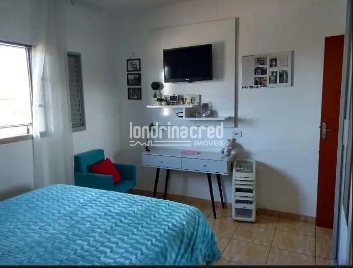 Casa, 4 quartos, 252 m² - Foto 7