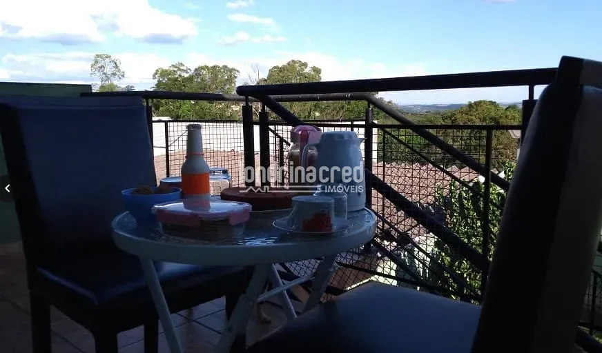 Casa, 4 quartos, 252 m² - Foto 10