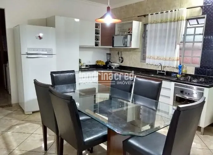 Casa, 4 quartos, 252 m² - Foto 11