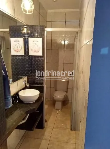 Casa, 4 quartos, 252 m² - Foto 13