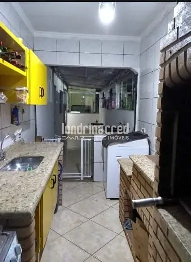 Casa, 4 quartos, 252 m² - Foto 14