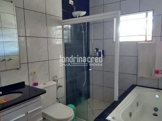 Casa, 4 quartos, 252 m² - Foto 17