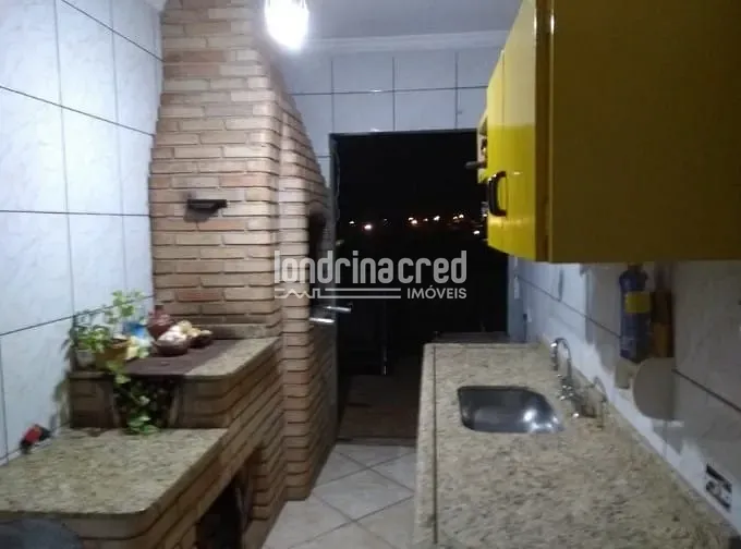 Casa, 4 quartos, 252 m² - Foto 18