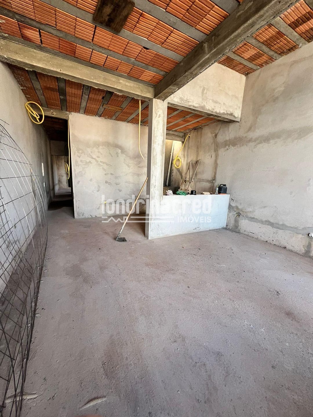 Casa, 3 quartos, 93 m² - Foto 2