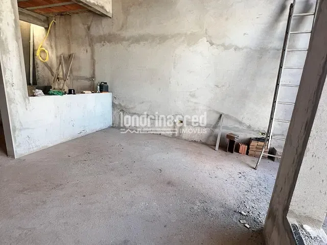 Casa 3 quartos e 2 banheiros, à venda, no bairro PARQUE TAUÁ em Londrina