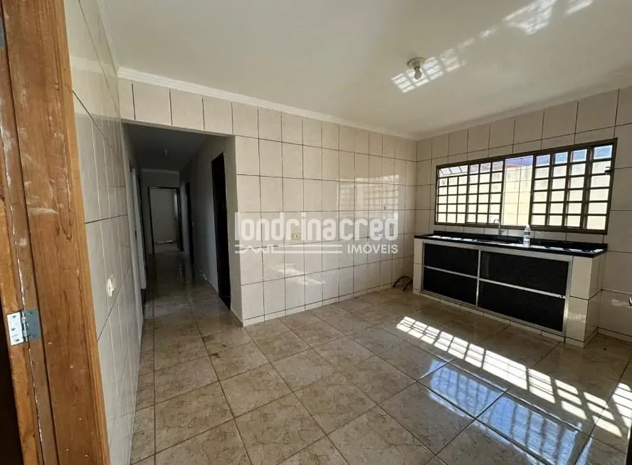 Casa, 3 quartos, 120 m² - Foto 12