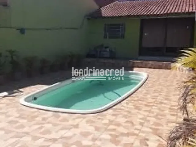 Casa com 250m² 1 quarto e 1 banheiro, à venda, no bairro Jardim Planalto em Londrina