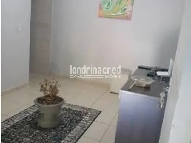 Casa com 250m² 1 quarto e 1 banheiro, à venda, no bairro Jardim Planalto em Londrina