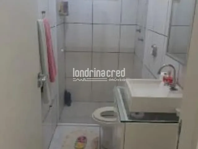 Casa com 250m² 1 quarto e 1 banheiro, à venda, no bairro Jardim Planalto em Londrina