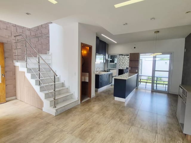 Foto do Casa - Casa à venda, 105 m² por R$ 995.000,00 - Urbanova - São José dos Campos/SP | PIRAMIDE IMOVEIS