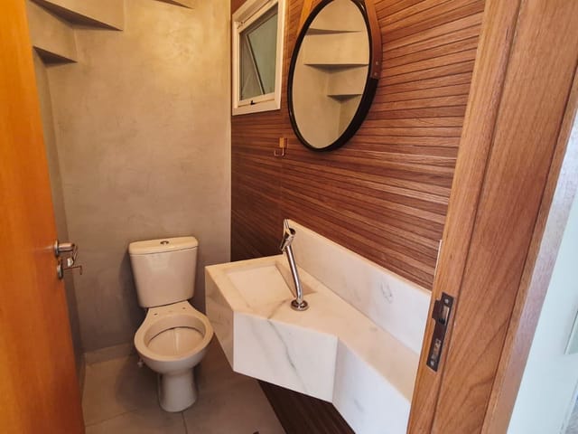 Foto do Casa - Casa à venda, 105 m² por R$ 995.000,00 - Urbanova - São José dos Campos/SP | PIRAMIDE IMOVEIS