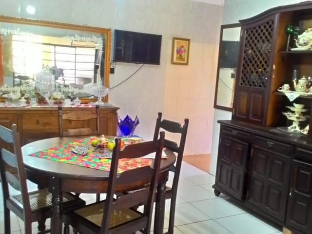 Foto do Casa - Casa à venda 3 Quartos, 7 Vagas, 360M², Vila São Caetano, Sorocaba - SP | Ary Proenca Negócios Imobiliários Ltda
