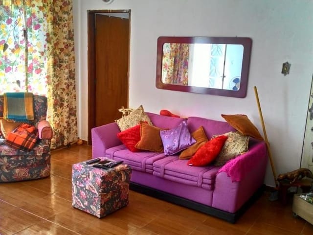 Foto do Casa - Casa à venda 3 Quartos, 7 Vagas, 360M², Vila São Caetano, Sorocaba - SP | Ary Proenca Negócios Imobiliários Ltda
