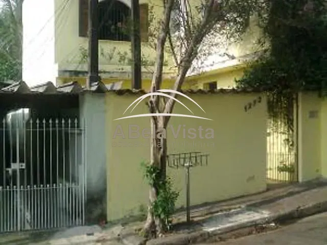 Casa com 400m² 5 quartos e 4 banheiros, à venda, no bairro Jaguaribe em Osasco