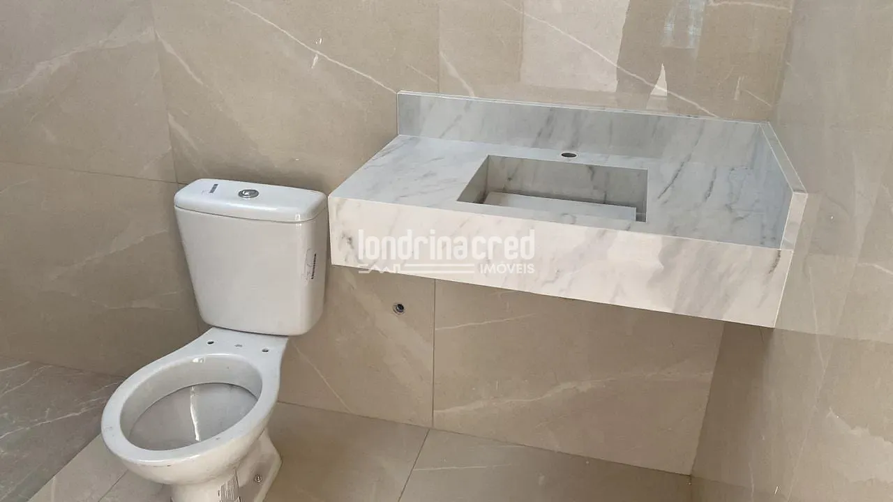 Casa, 3 quartos, 74 m² - Foto 16
