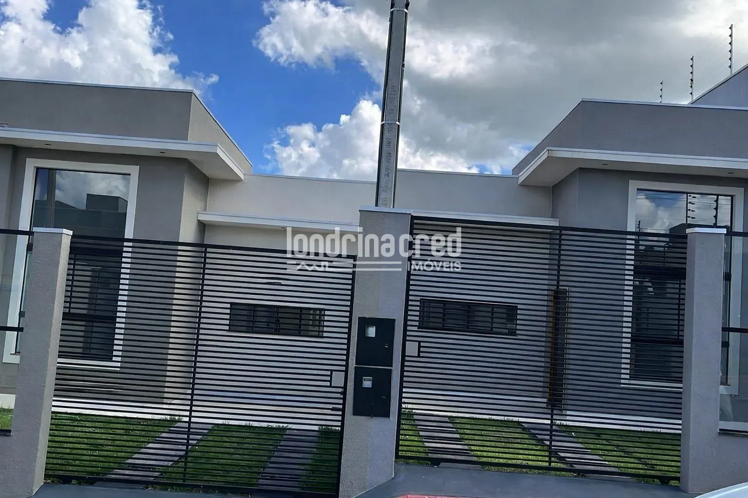 Casa, 3 quartos, 74 m² - Foto 3
