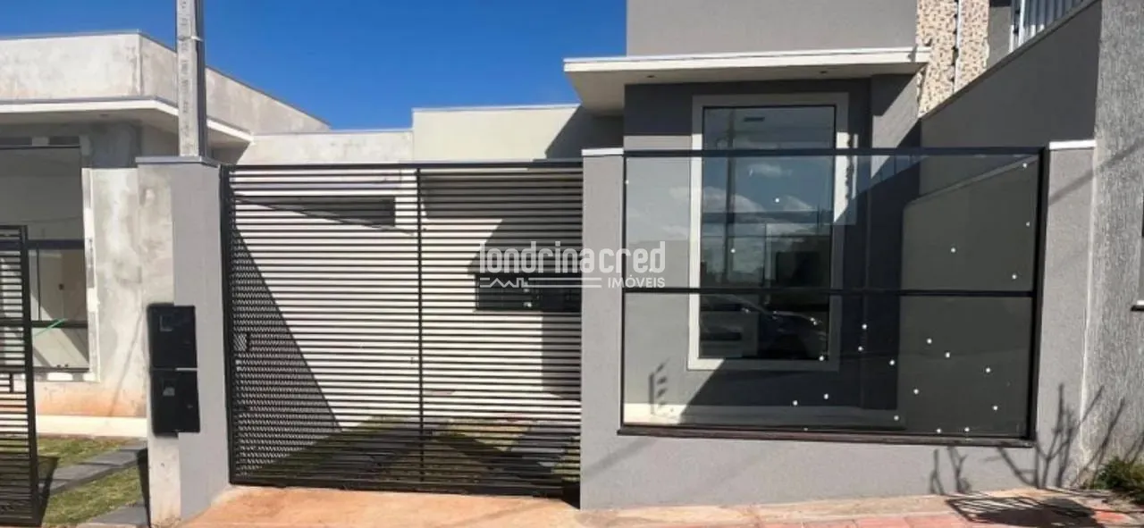 Casa, 3 quartos, 74 m² - Foto 4