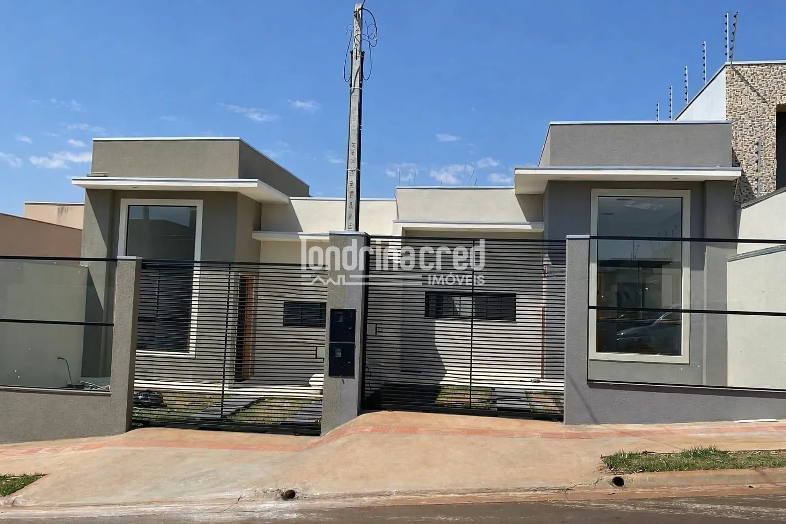 Casa, 3 quartos, 74 m² - Foto 5