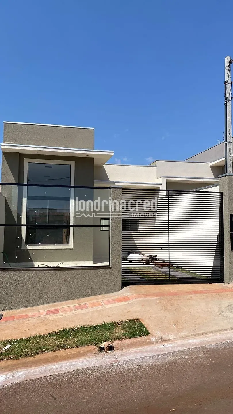 Casa, 3 quartos, 74 m² - Foto 6