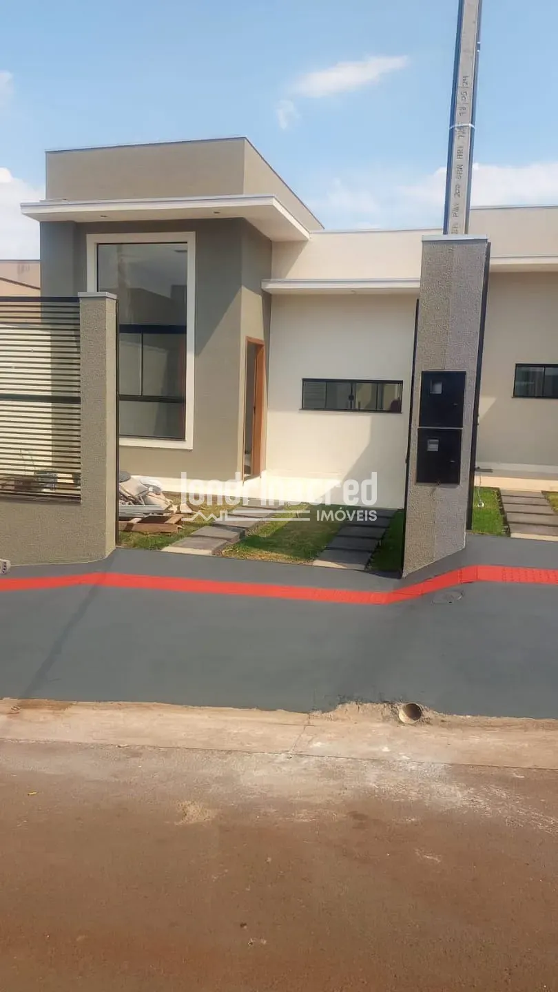 Casa, 3 quartos, 74 m² - Foto 7