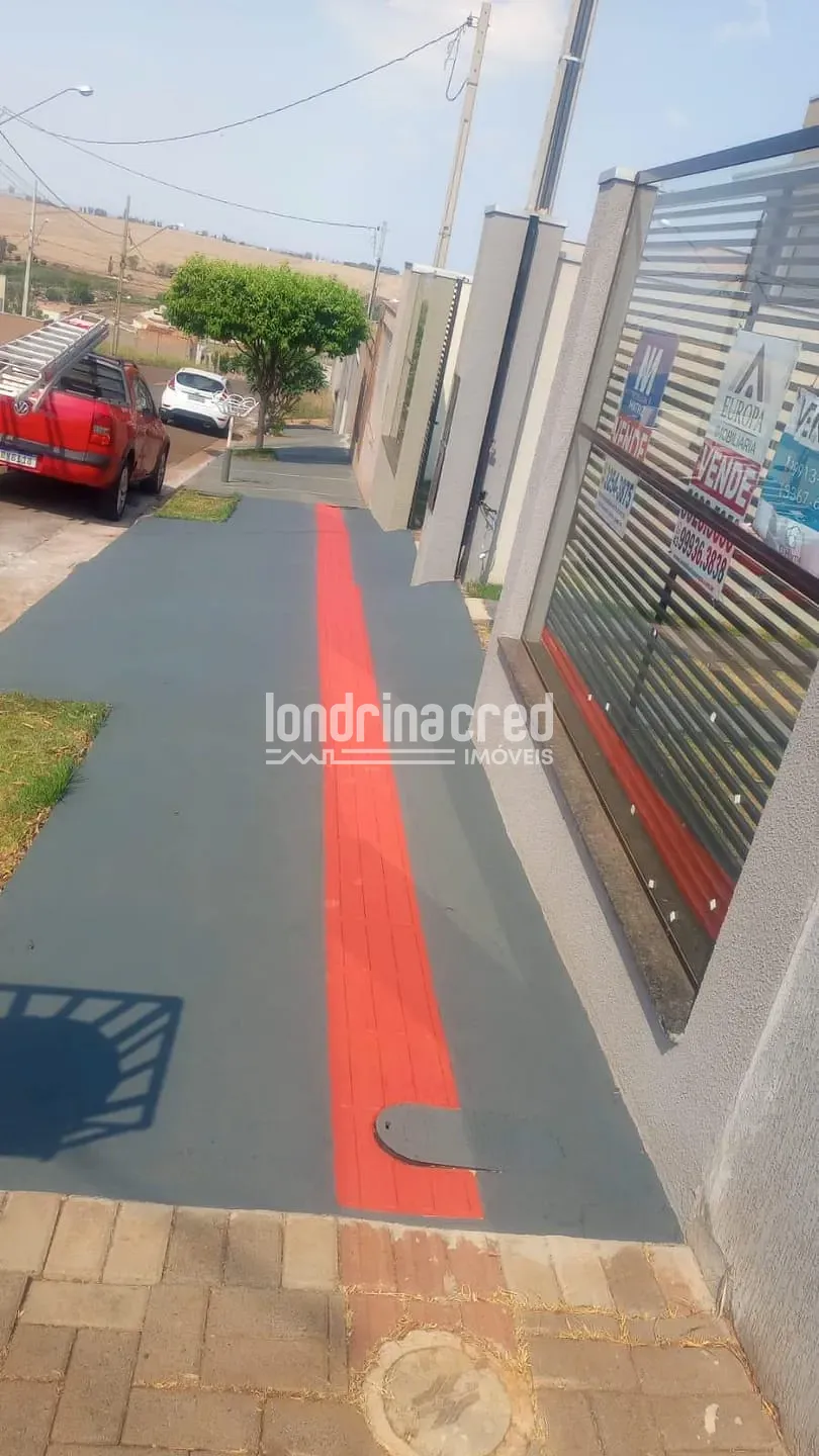 Casa, 3 quartos, 74 m² - Foto 8