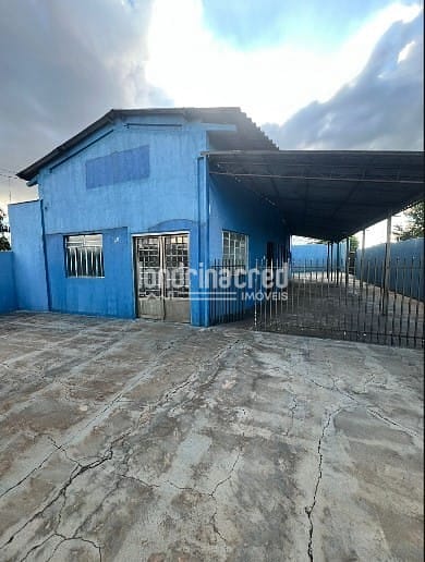 Casa, 1 quarto, 280 m² - Foto 1