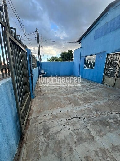 Casa, 1 quarto, 280 m² - Foto 2