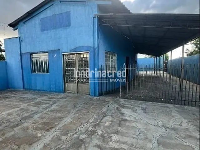 Casa com 360m², à venda ou para alugar, no bairro Alto da Boa Vista em Londrina